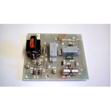 CLANSMAN PRINTED CIRCUIT BOARD ASSY